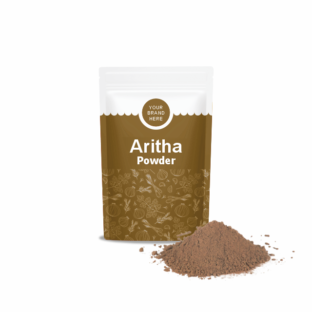 100 % Pure And Natural Aritha Powder | Aritha Powder | Natural Hair, Shampoo And Conditioner  | Reetha Powder | Natural |