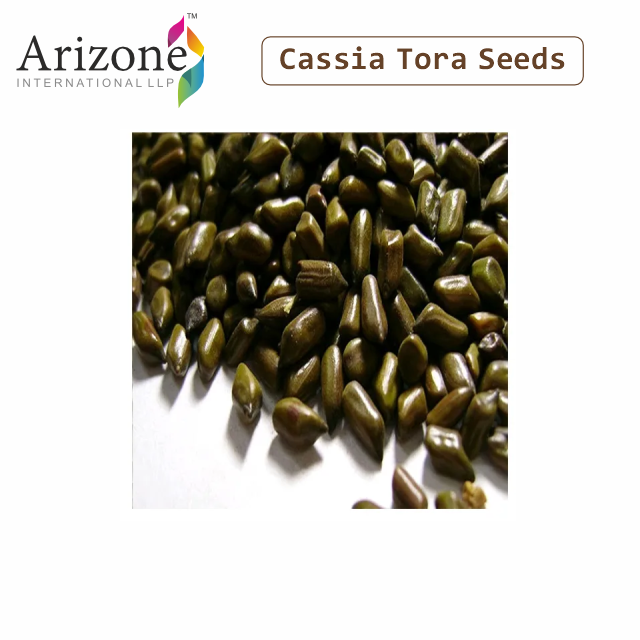 High Quality Cassia Tora Seeds Vegan and Ashwagandha Fenugreek and Black Pepper Granule Shape Dried through AD Process