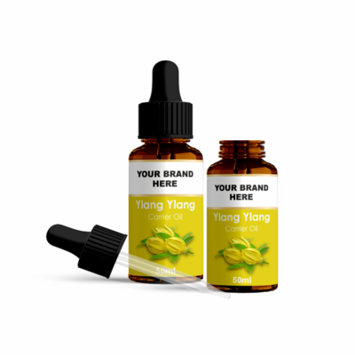 Huge Demand Manufacturer of Pure Natural Ylang Ylang Essential oil at Good Price Private Labeling  Exporter From India