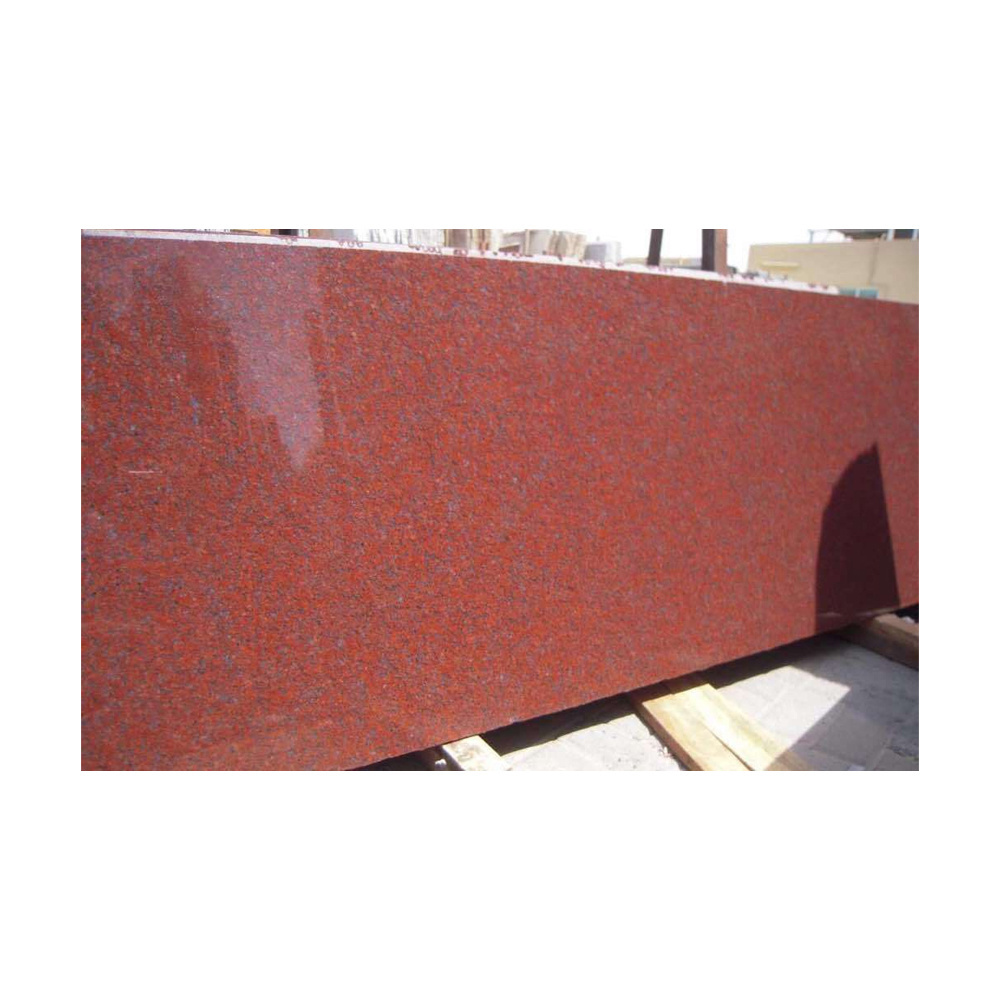 Buy Red Granite from the newest collection Natural Granite at a discounted price