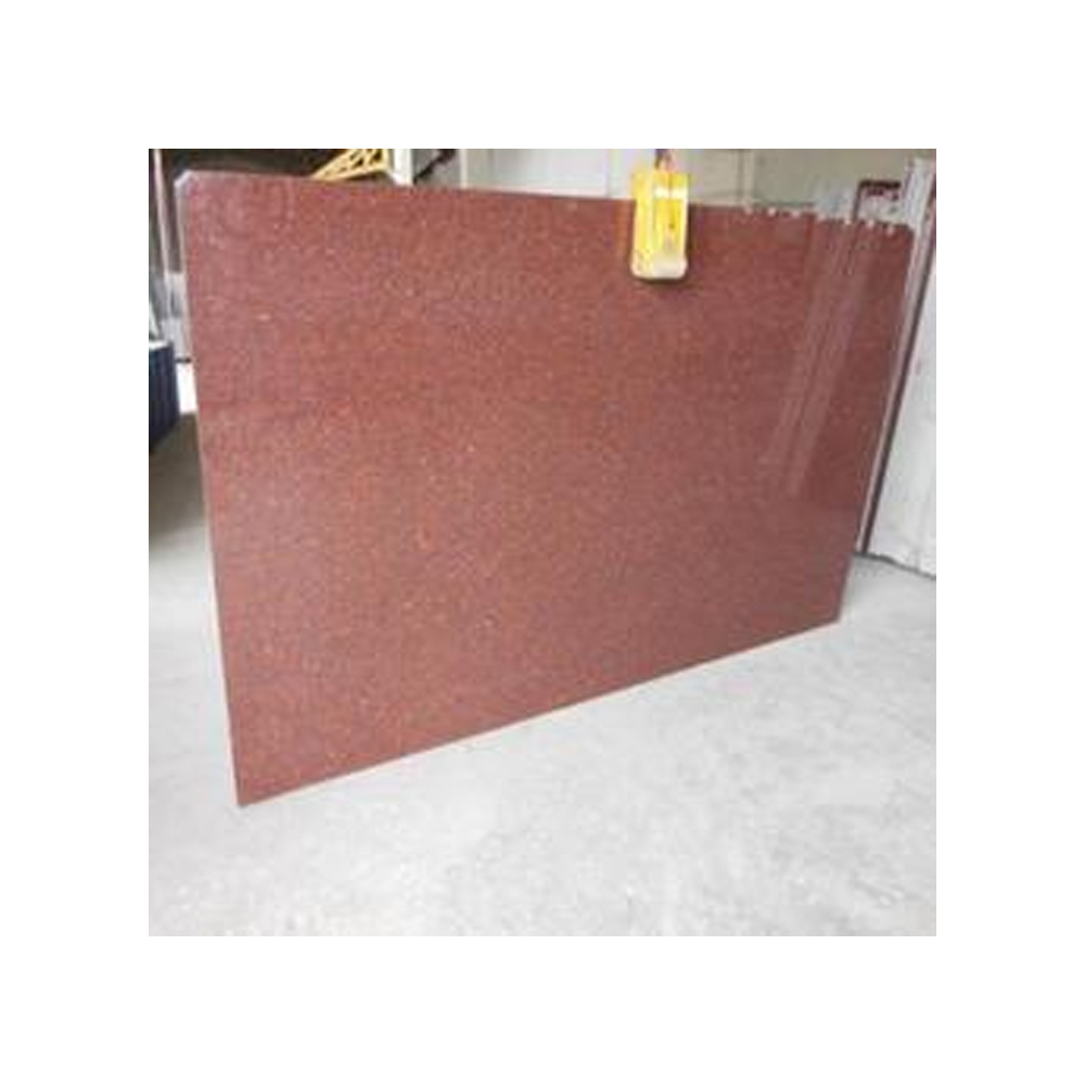 Granite Custom Design from the New Collection India Offers Red Granite at Discount Prices