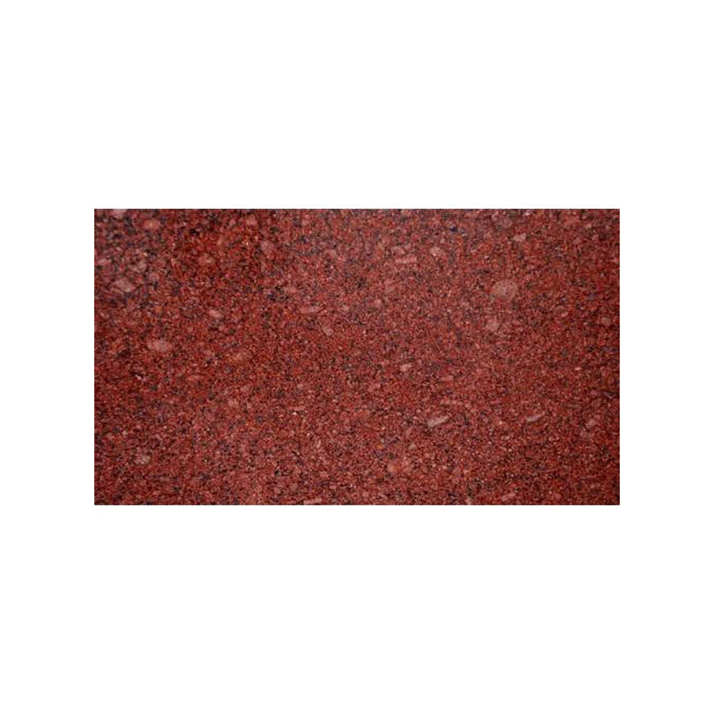 Granite Custom Design from the New Collection India Offers Red Granite at Discount Prices