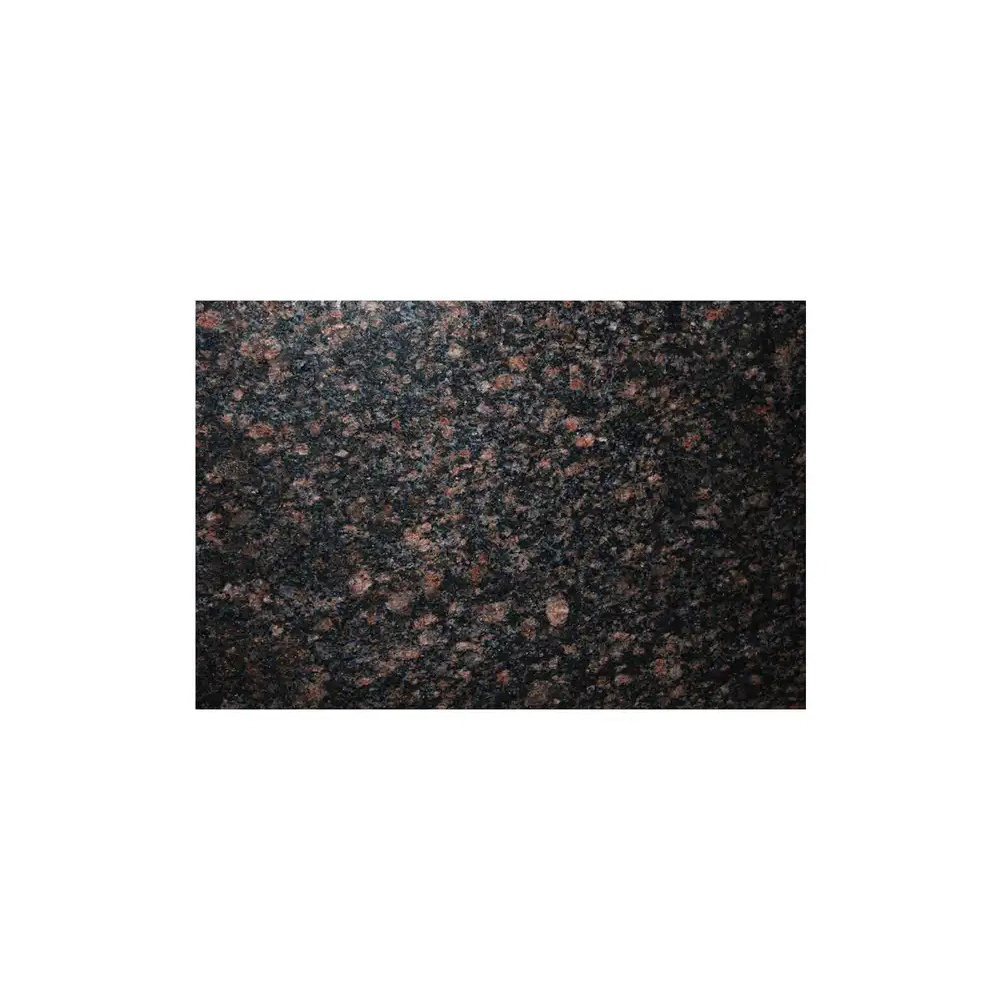 Natural Quality Brown Granite Custom Size Brown Granite Available At Good Price from Indian Supplier