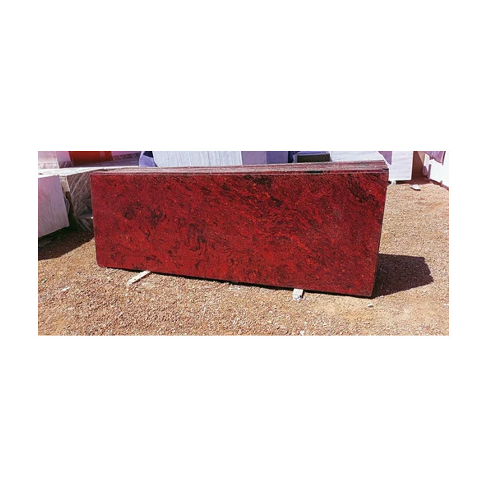 Buy Red Granite from the newest collection Natural Granite at a discounted price