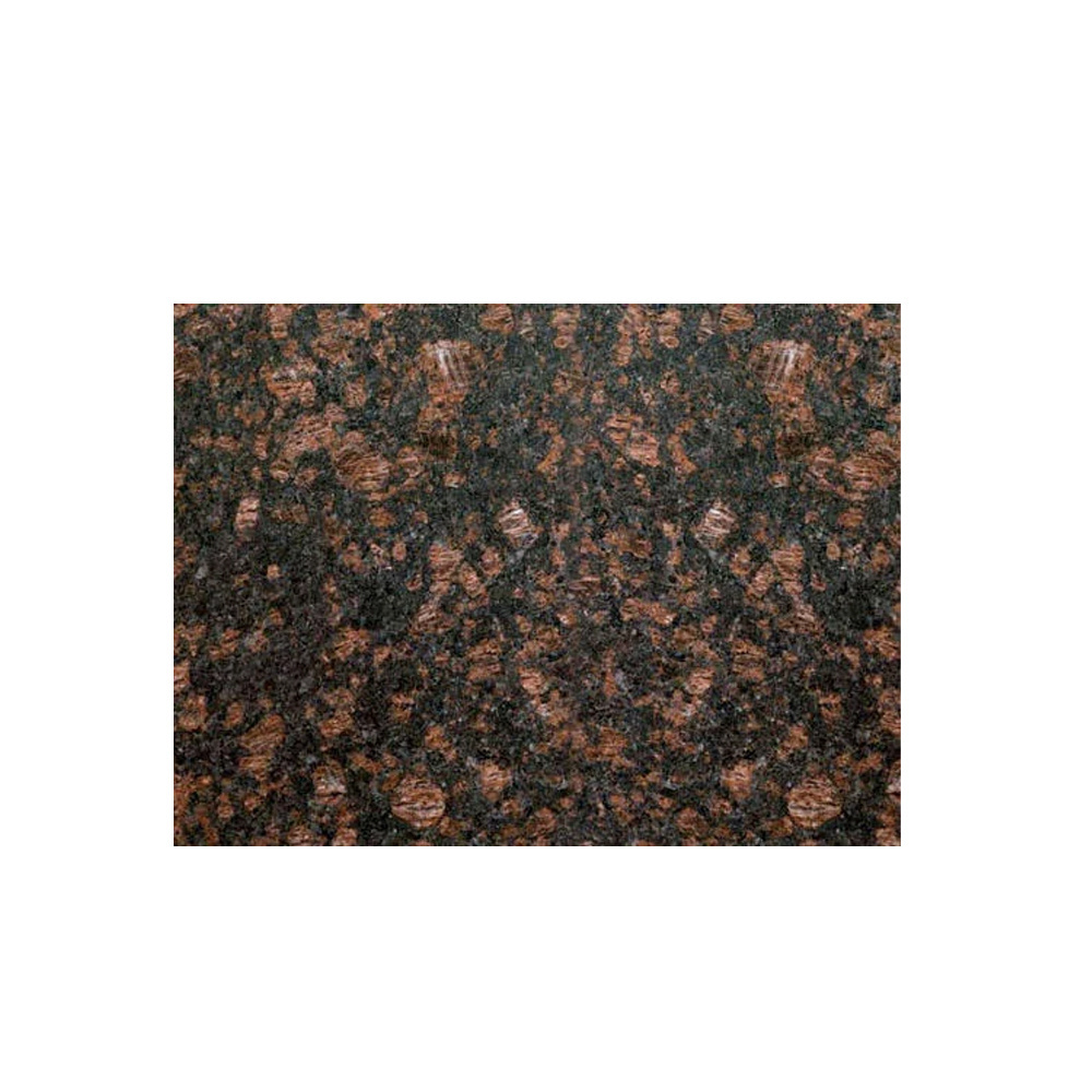 Natural Quality Brown Granite Custom Size Brown Granite Available At Good Price from Indian Supplier