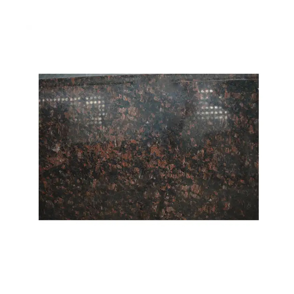 Natural Quality Brown Granite Custom Size Brown Granite Available At Good Price from Indian Supplier