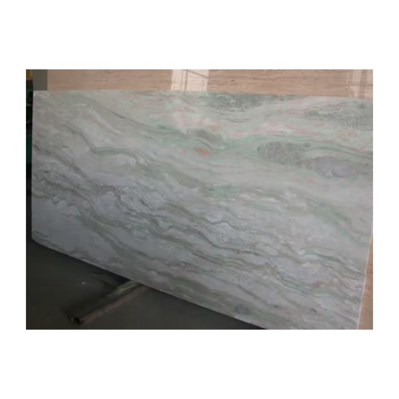 Popular Design Best Quality Lady Onyx Pink Marble Slabs From Indian Supplier