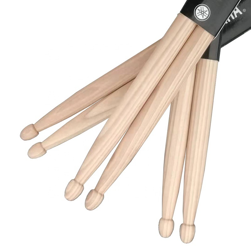 China Factory Manufacturer Best Drumsticks For Electronic Drums, Maple Drum Sticks