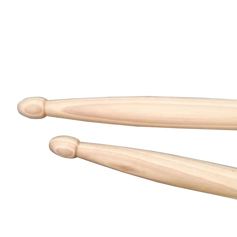 China Factory Manufacturer Best Drumsticks For Electronic Drums, Maple Drum Sticks