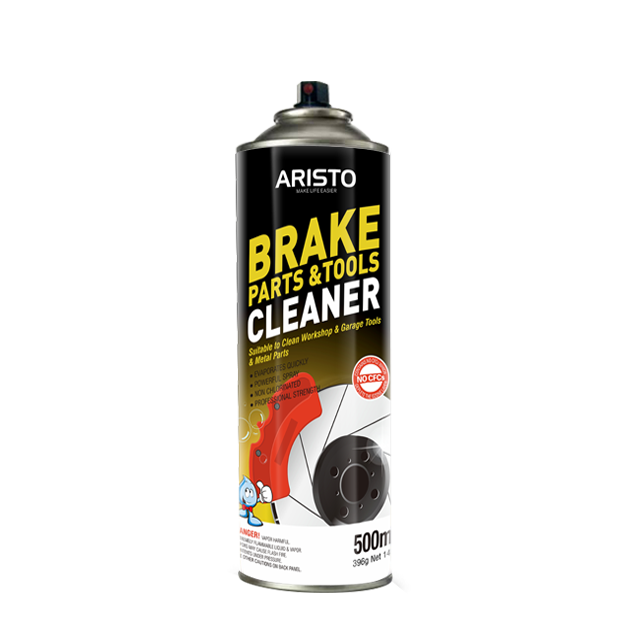 Aristo Brake Parts & Tools Cleaner best selling Car brake cleaner powerful brake cleaner