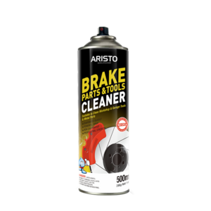 Aristo Brake Parts & Tools Cleaner best selling Car brake cleaner powerful brake cleaner