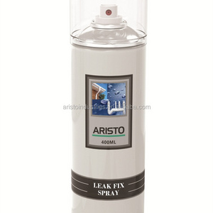 Aristo Leak Fix Spray,Rubber Spray Sealant, Rapid Curing Instant Leak Sealer