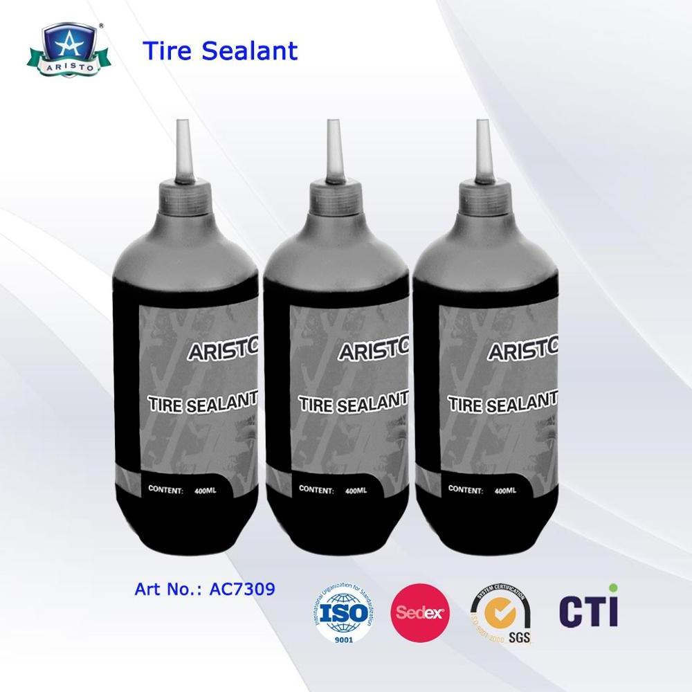 Aristo Tire Sealant,  Auto Care Products, Tire Repair Spray