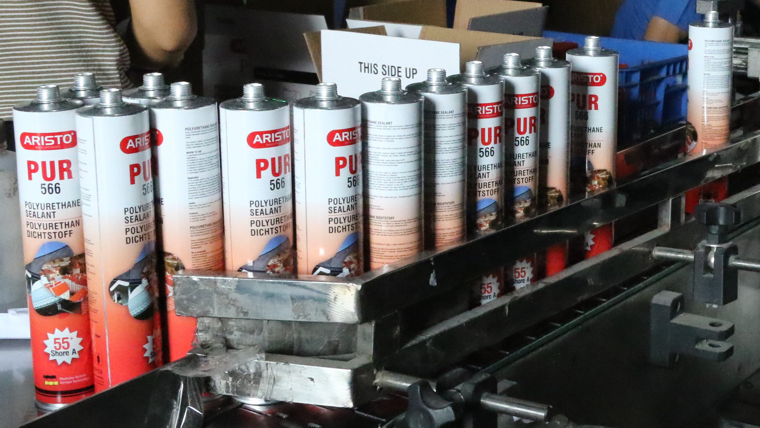 Aristo Multi-purpose Polyurethane Sealant