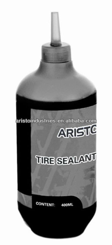 Aristo Tire Sealant,  Auto Care Products, Tire Repair Spray