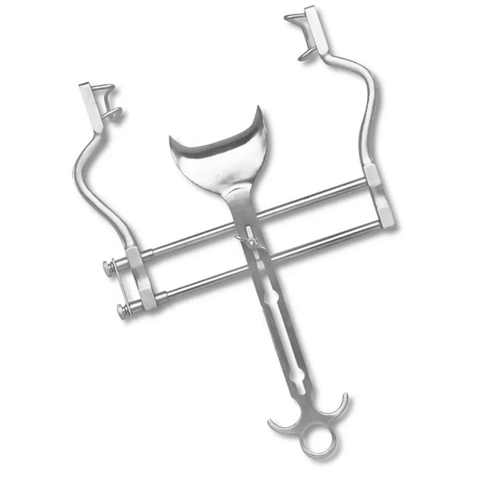 Top Quality BALFOUR RETRACTOR 7.5