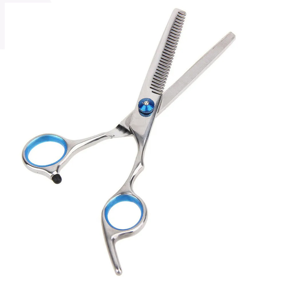 Top Manufacturer Pisscco For Hair Shears With Black Thinning Scissors Barber Scissor Sharpening Your Logo Customization