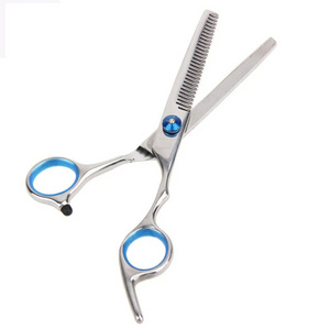 Top Manufacturer Pisscco For Hair Shears With Black Thinning Scissors Barber Scissor Sharpening Your Logo Customization