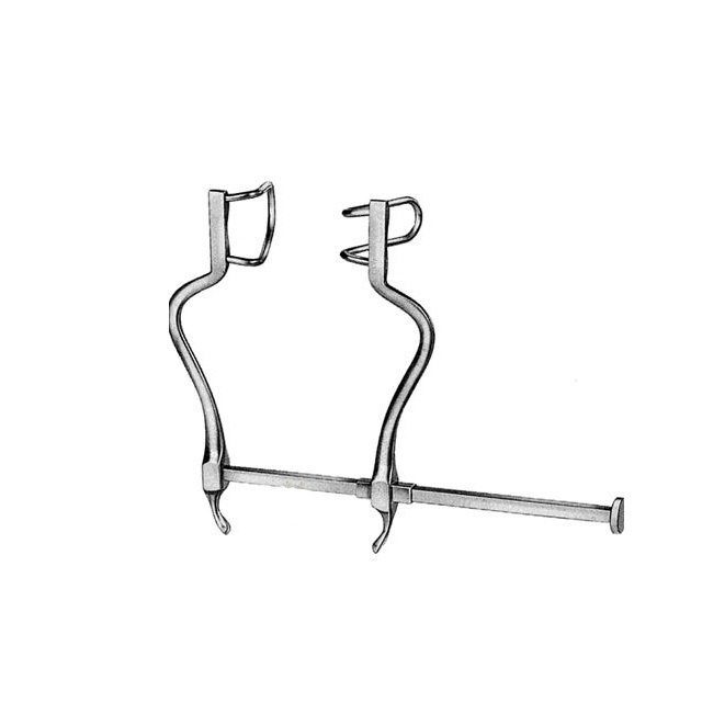 Top Quality BALFOUR RETRACTOR 7.5