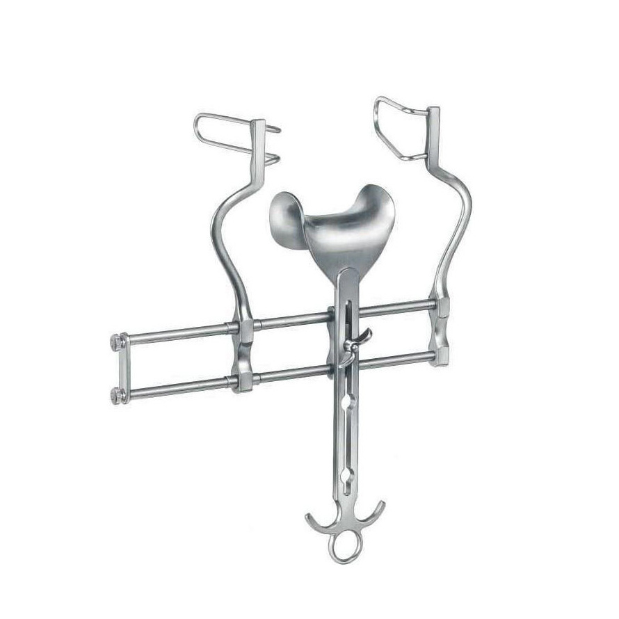 Top Quality BALFOUR RETRACTOR 7.5