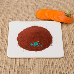 Carrot Root Extract Carotenoids Powder  100% Natural Beta Carotene For Cream