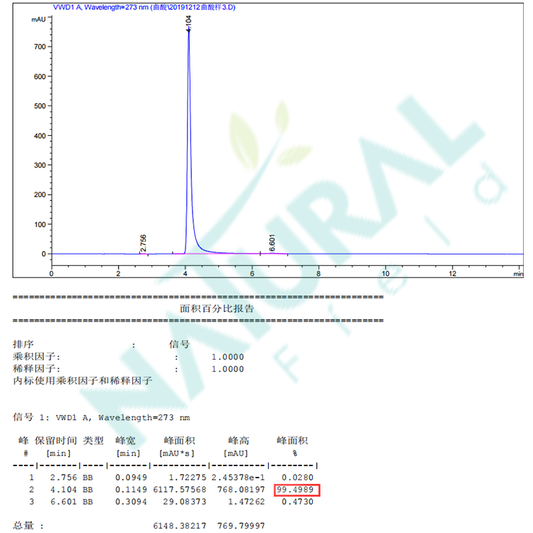 Hot Sale Stock Acid Kojic Acid Whitening Kojic Raw Material Pure 99% Cosmetic Grade Kojic Acid Powder