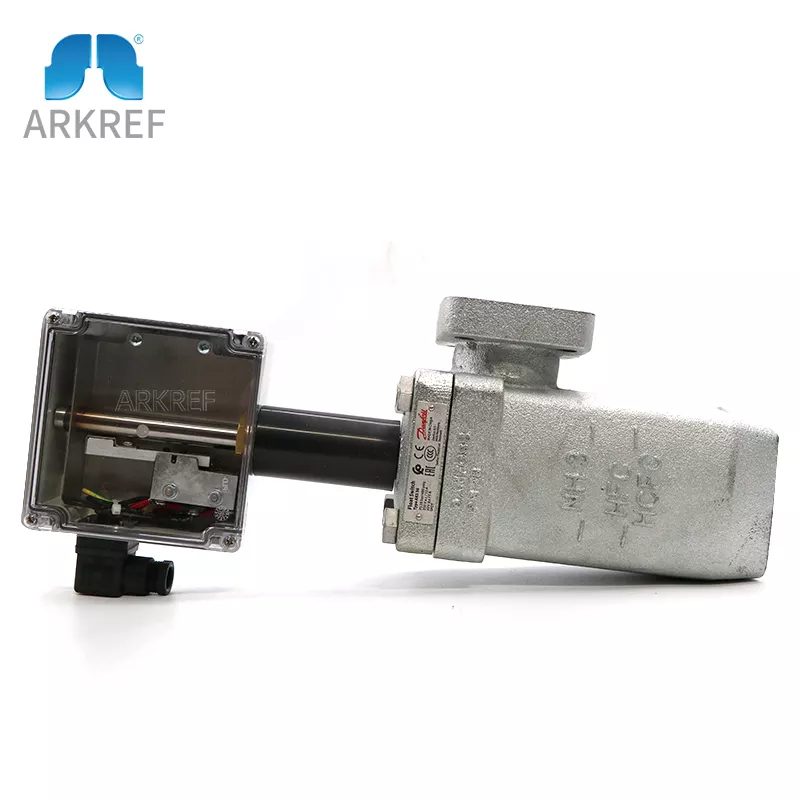 AKS 38D 148H3194 Original Liquid Level Switch