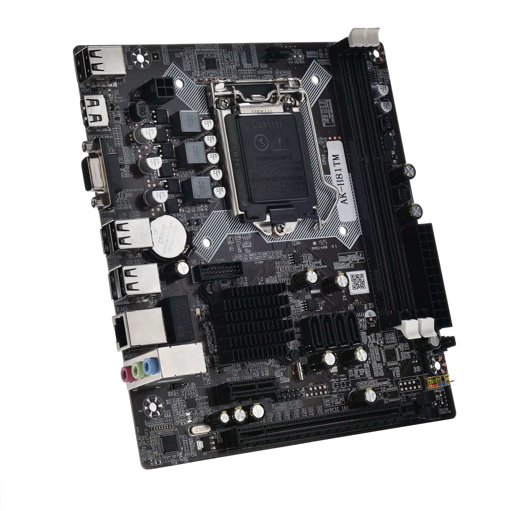 lga 1150 socket h81 motherboard h81 chip set