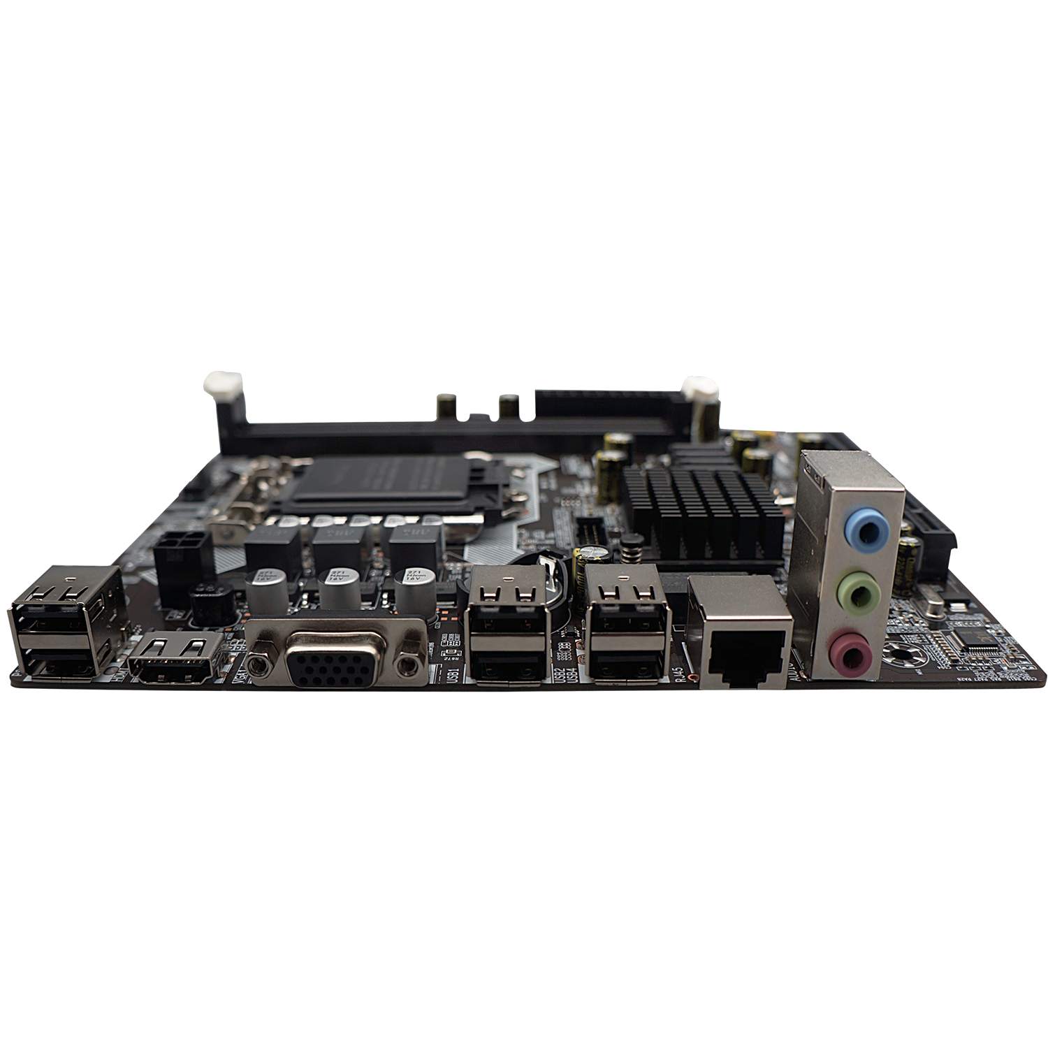 lga 1150 socket h81 motherboard h81 chip set