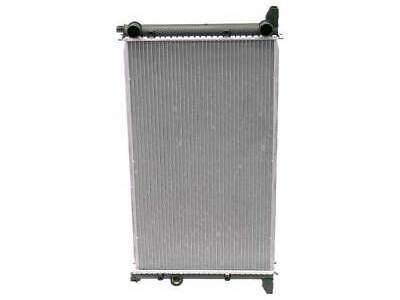 Factory outlet cooling system OE 52464524 truck parts car radiator for Ggaz engine