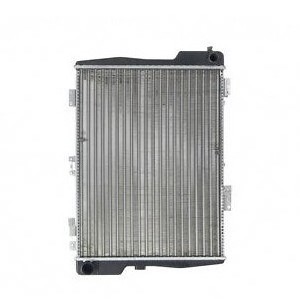 Factory outlet cooling system OE 52464524 truck parts car radiator for Ggaz engine