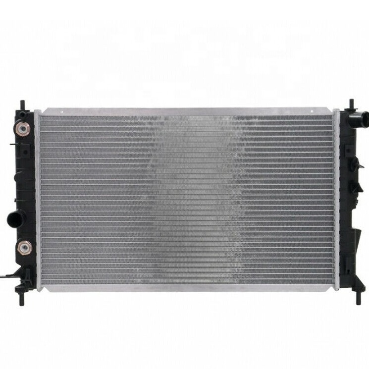 Factory outlet cooling system OE 52464524 truck parts car radiator for Ggaz engine