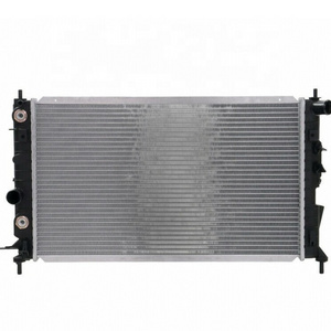 Factory outlet cooling system OE 52464524 truck parts car radiator for Ggaz engine