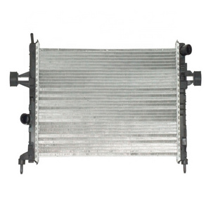 RMM8598001 aluminum brazed spare parts car coolinh radiator for CChevrolet ASTRAA 1.8L