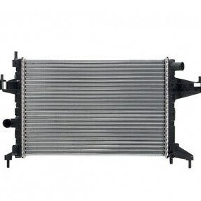 Factory outlet cooling system OE 52464524 truck parts car radiator for Ggaz engine