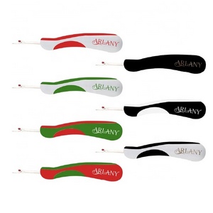 ARLANY Custom Logo Thread Remover Tool Sewing Accessories Sewing Seam Rippers for Sewing Crafting Removing Hems & Seams