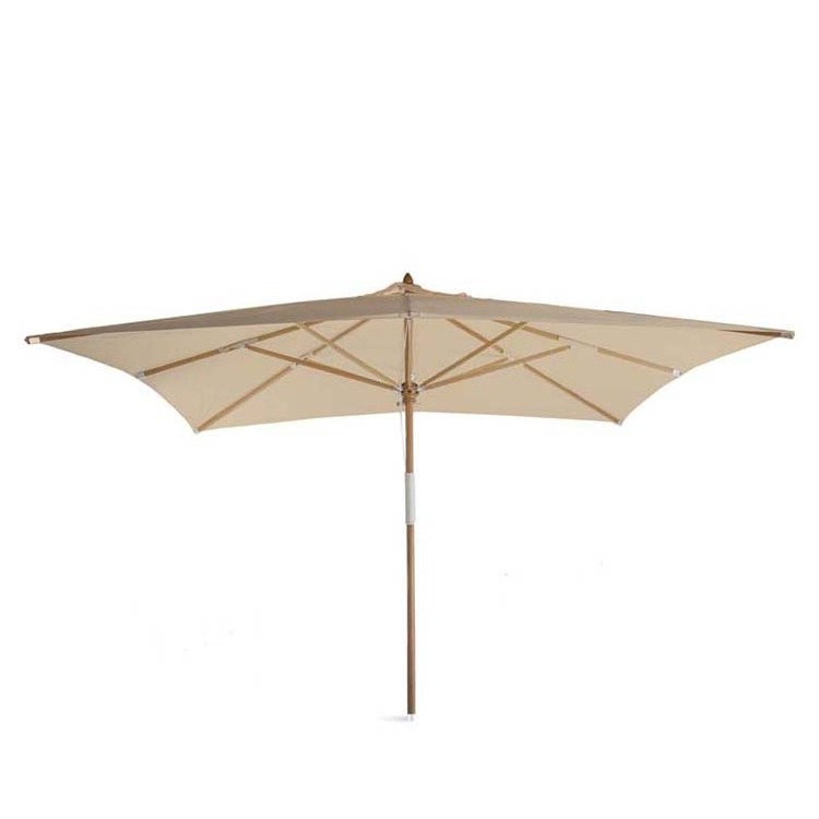 big size outdoor garden stand folding sunshade beach umbrella suppliers