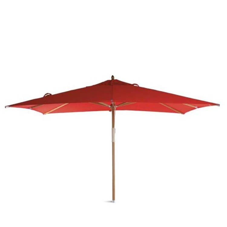 big size outdoor garden stand folding sunshade beach umbrella suppliers