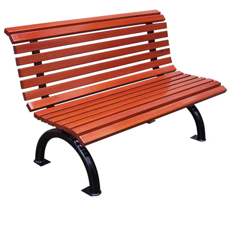 outdoor park recycled plastic wood slats bench seat outside street reclaimed wood seating bench public garden patio bench chair