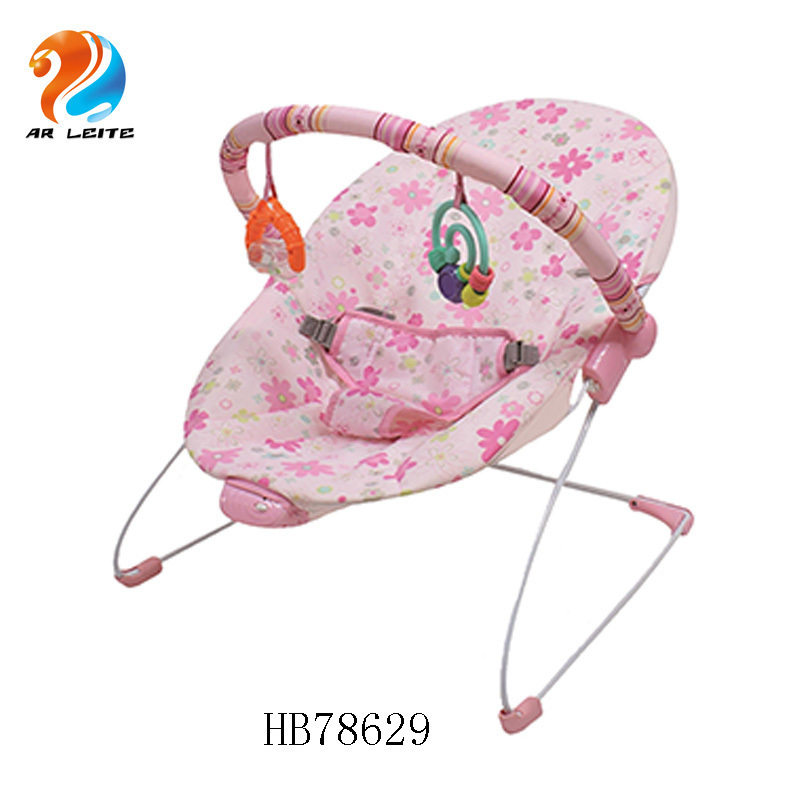 cheap New portable Baby Chair Baby Swing Bouncer Baby Rocker