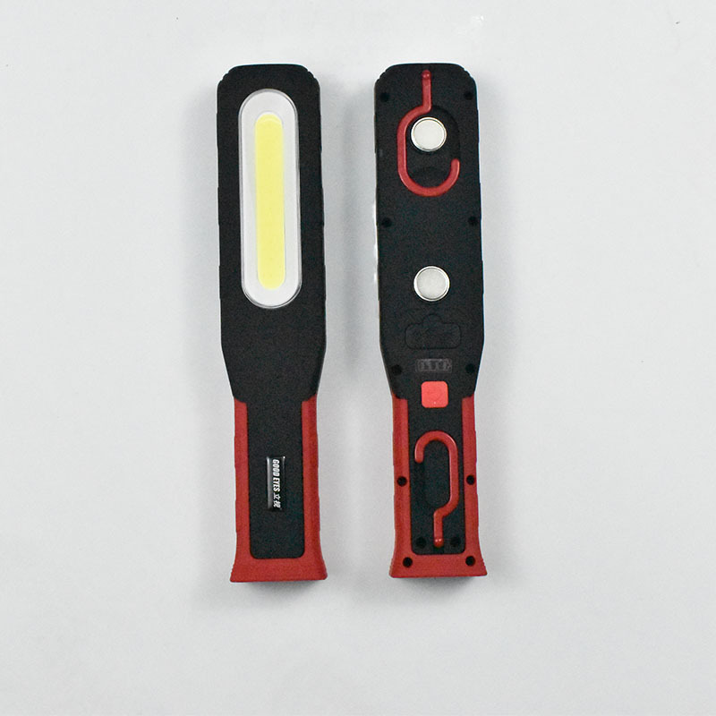 Car Detailing Tools USB Flashlight Inspection Light Car Paint Finish Lamp Scan Swirl Multifunction Auto Repair Working Lights