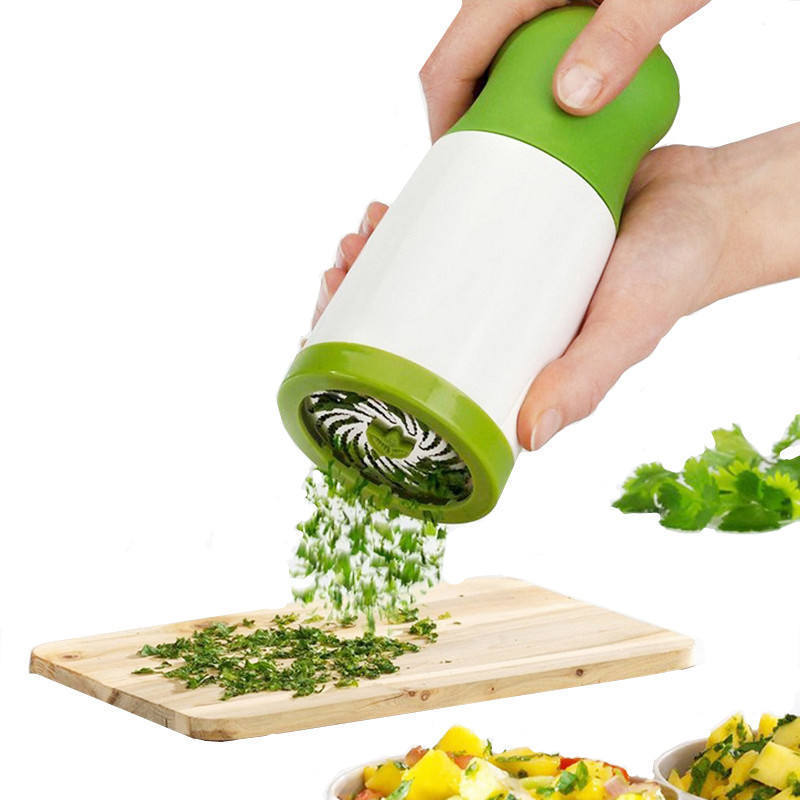 High Quality New Products Mini Hand Roller Herb And Spice Grinder Portable Premium Smart Herb Grinder Kitchen Accessories