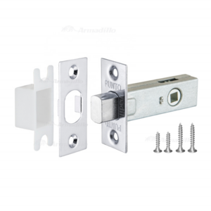 High strength dead bolt lock bolt