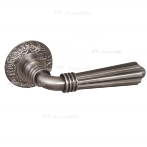 Antique Silver Internal Door Handle