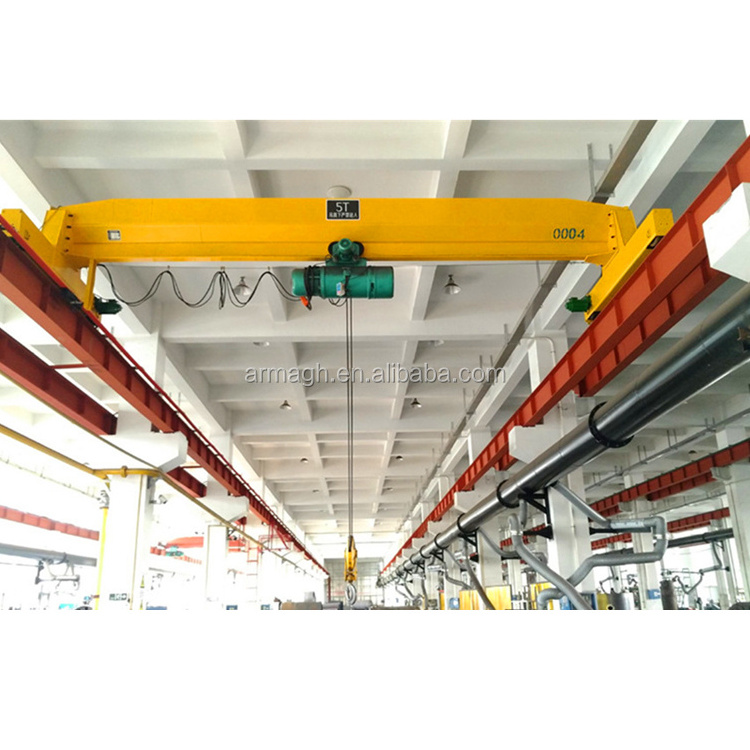 overhead crane rail trolleys free standing overhead crane