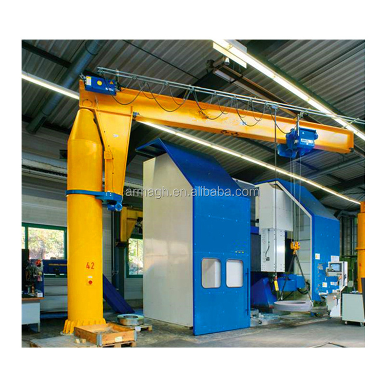 5 ton jib crane design calculation column jib crane jib arm crane