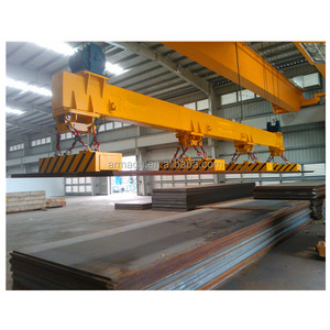 overhead crane rail trolleys free standing overhead crane