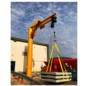 5 ton jib crane design calculation column jib crane jib arm crane