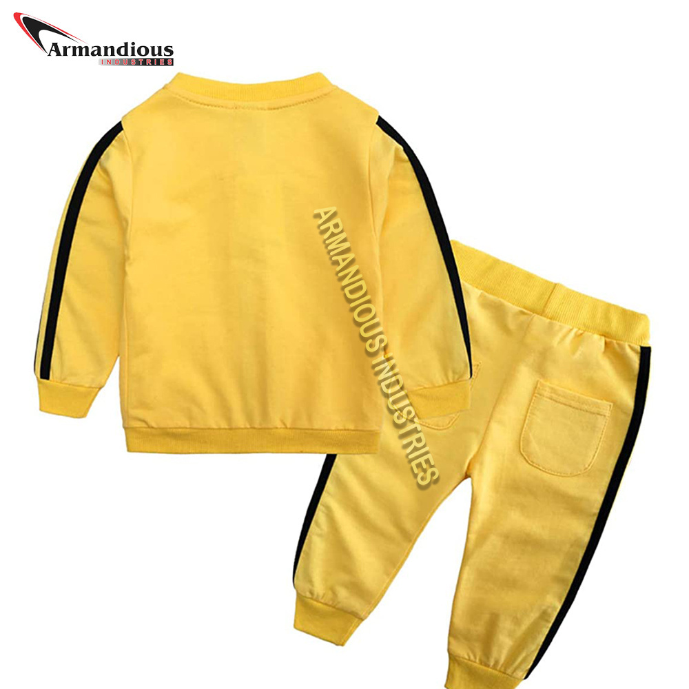 custom logo unisex plain sport wholesale vendor cotton tracksuit sweatsuit track sweat suit two 2 piece jogger set for men