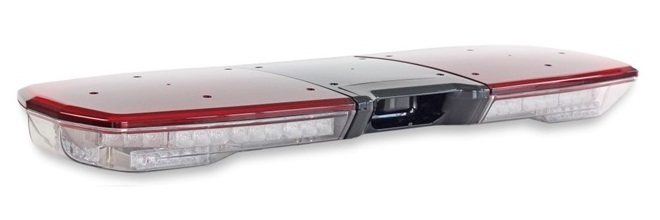 Lightbar Ambulance Firefighter 3W Emergency Warning LED Light Bar